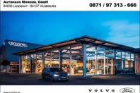 Volvo XC60 din 2023 cu 32.276 km - oferta VOL127206 - foto 2