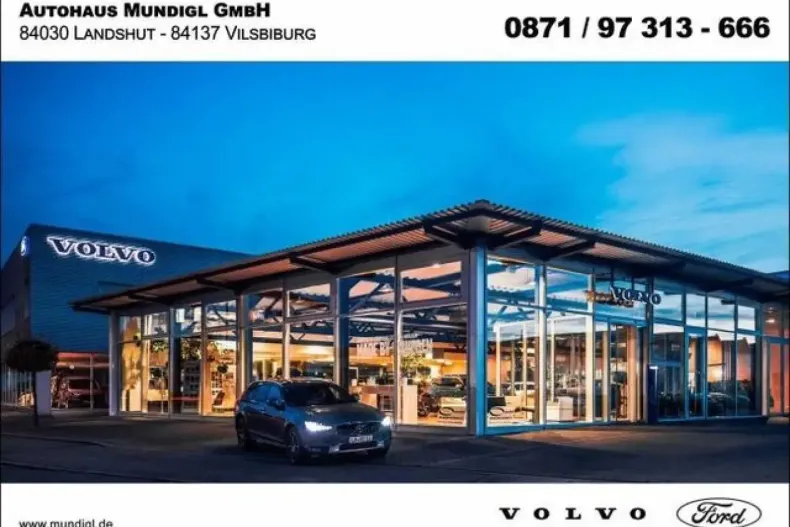 Volvo XC60 din 2023 cu 32.276 km - oferta VOL127206 - foto 2