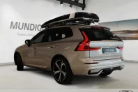 Volvo XC60 din 2023 cu 32.276 km - oferta VOL127206 - foto 4