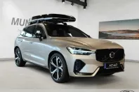 Volvo XC60 din 2023 cu 32.276 km - oferta VOL127206 - foto 5