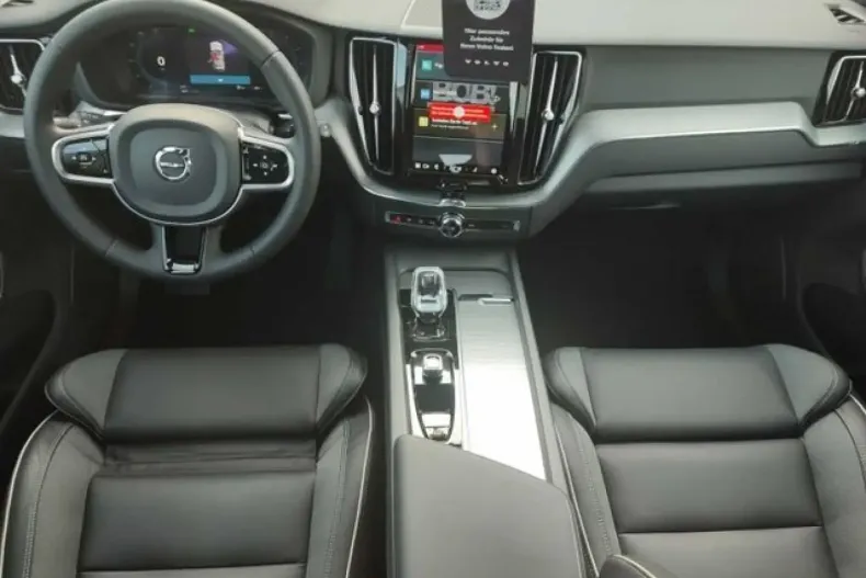 Volvo XC60 din 2023 cu 32.276 km - oferta VOL127206 - foto 11