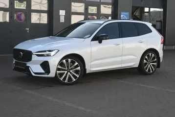 Volvo XC60 din 2022 - oferta VOL127208