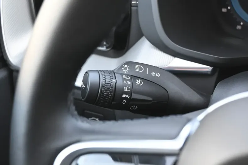 Volvo XC60 din 2022 cu 61.400 km - oferta VOL127208 - foto 20