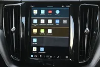 Volvo XC60 din 2022 cu 61.400 km - oferta VOL127208 - foto 23