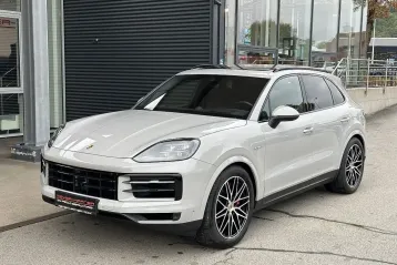 Porsche Cayenne din 2024 - oferta POR127211