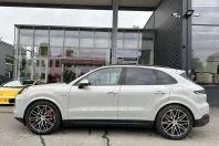 Porsche Cayenne din 2024 cu 20.297 km - oferta POR127211 - foto 6