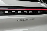 Porsche Cayenne din 2024 cu 20.297 km - oferta POR127211 - foto 10