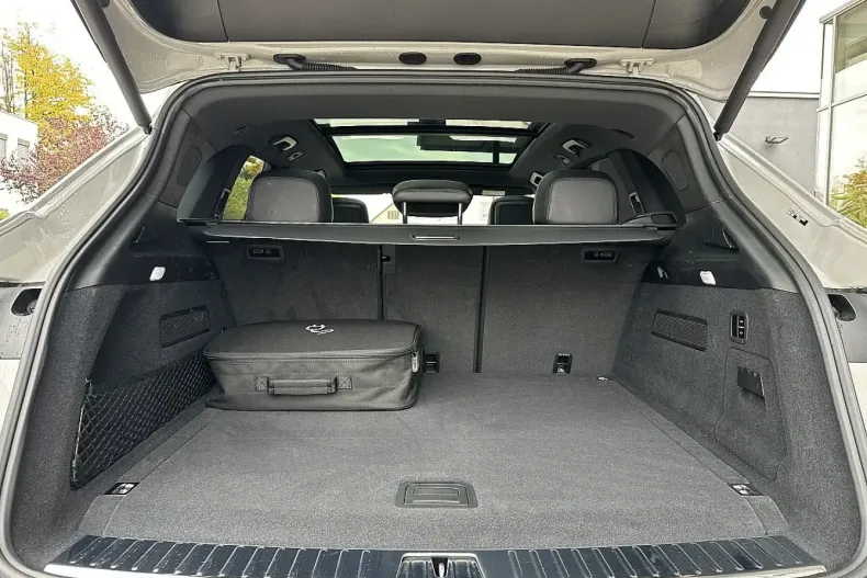 Porsche Cayenne din 2024 cu 20.297 km - oferta POR127211 - foto 11