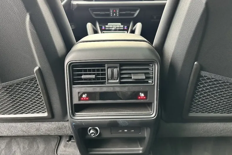 Porsche Cayenne din 2024 cu 20.297 km - oferta POR127211 - foto 15