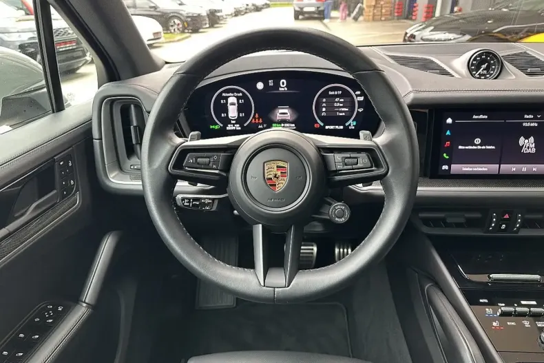 Porsche Cayenne din 2024 cu 20.297 km - oferta POR127211 - foto 18
