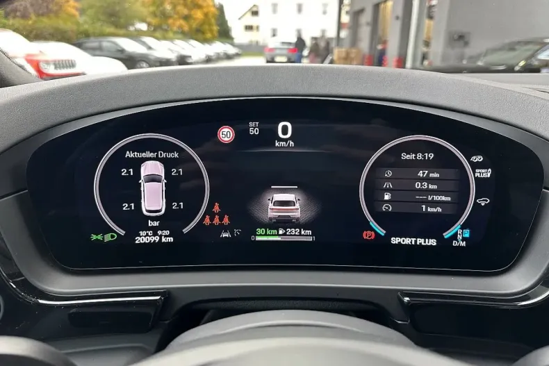 Porsche Cayenne din 2024 cu 20.297 km - oferta POR127211 - foto 20