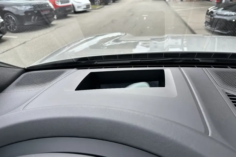 Porsche Cayenne din 2024 cu 20.297 km - oferta POR127211 - foto 21