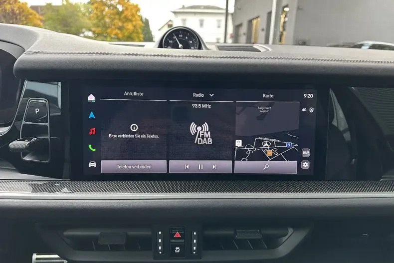 Porsche Cayenne din 2024 cu 20.297 km - oferta POR127211 - foto 23