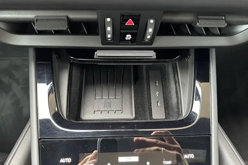 Porsche Cayenne din 2024 cu 20.297 km - oferta POR127211 - foto 25