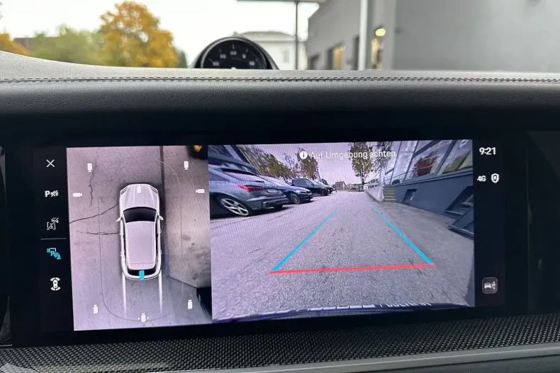 Porsche Cayenne din 2024 cu 20.297 km - oferta POR127211 - foto 31