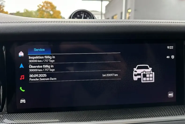 Porsche Cayenne din 2024 cu 20.297 km - oferta POR127211 - foto 32