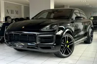 Porsche Cayenne din 2023 cu 37.000 km - oferta POR127213 - foto 1