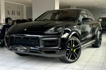 Porsche Cayenne din 2023 - oferta POR127213