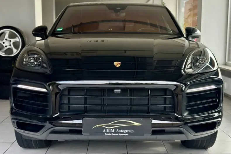 Porsche Cayenne din 2023 cu 37.000 km - oferta POR127213 - foto 2