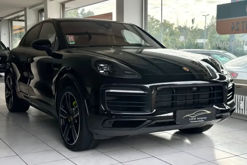 Porsche Cayenne din 2023 cu 37.000 km - oferta POR127213 - foto 3