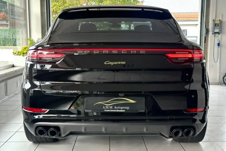 Porsche Cayenne din 2023 cu 37.000 km - oferta POR127213 - foto 5