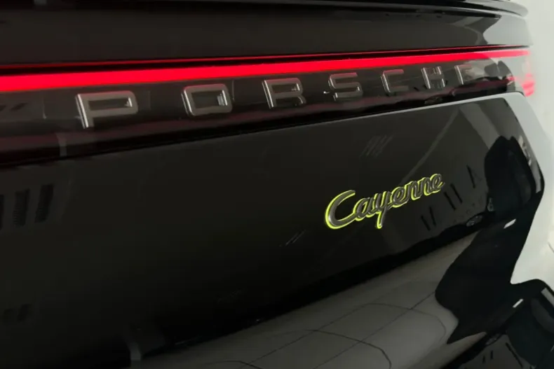 Porsche Cayenne din 2023 cu 37.000 km - oferta POR127213 - foto 7