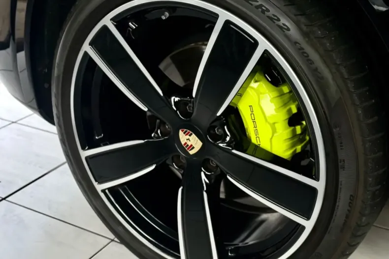 Porsche Cayenne din 2023 cu 37.000 km - oferta POR127213 - foto 9