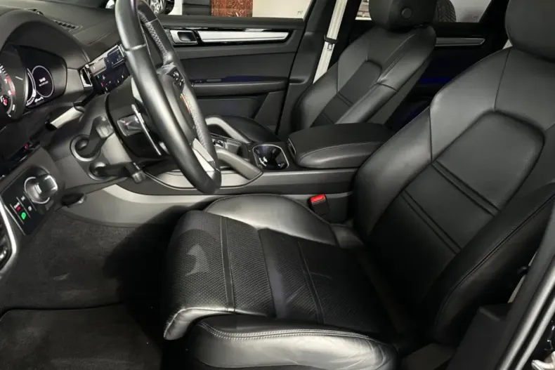 Porsche Cayenne din 2023 cu 37.000 km - oferta POR127213 - foto 13