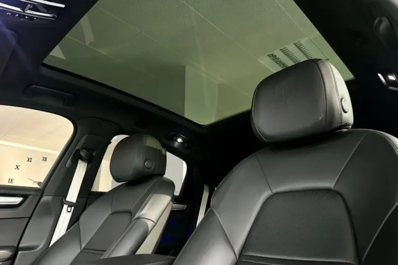 Porsche Cayenne din 2023 cu 37.000 km - oferta POR127213 - foto 17