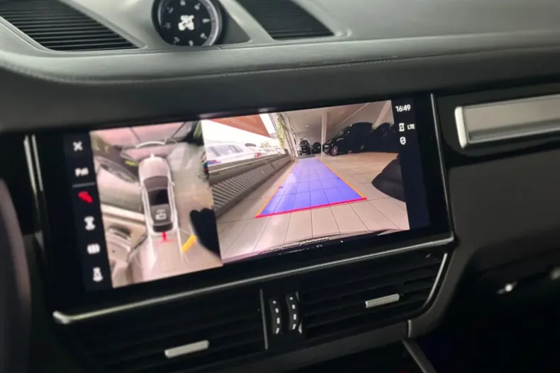 Porsche Cayenne din 2023 cu 37.000 km - oferta POR127213 - foto 18