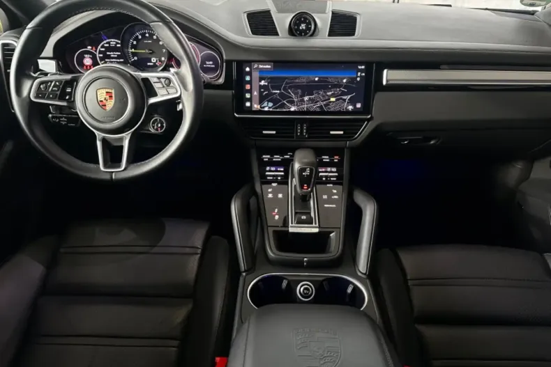 Porsche Cayenne din 2023 cu 37.000 km - oferta POR127213 - foto 20