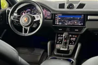 Porsche Cayenne din 2023 cu 37.000 km - oferta POR127213 - foto 21