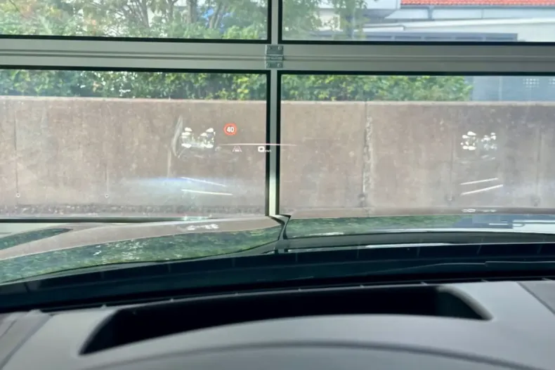 Porsche Cayenne din 2023 cu 37.000 km - oferta POR127213 - foto 22