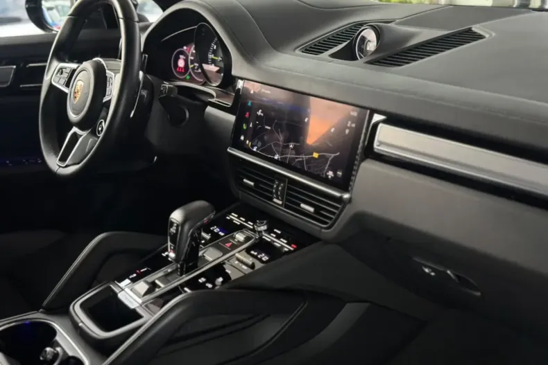 Porsche Cayenne din 2023 cu 37.000 km - oferta POR127213 - foto 24