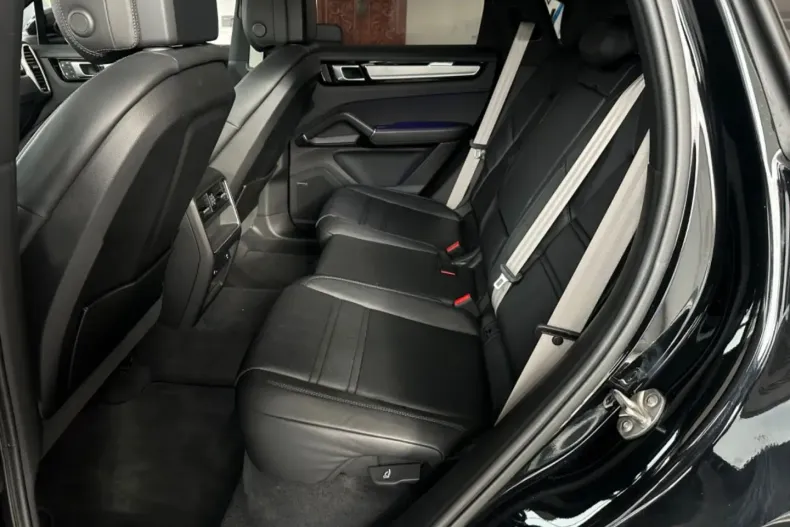 Porsche Cayenne din 2023 cu 37.000 km - oferta POR127213 - foto 25