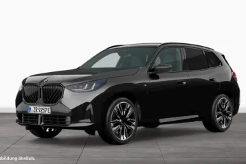 BMW X3 din 2024 - oferta BMW127215