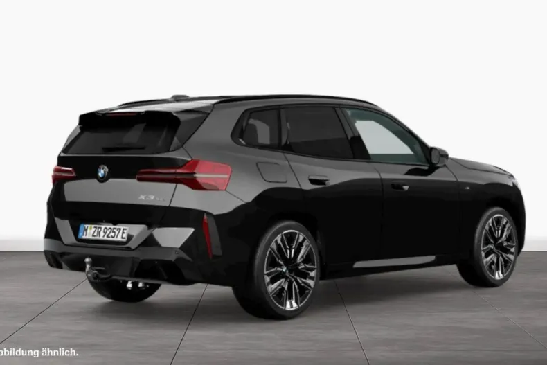 BMW X3 din 2024 cu 2.447 km - oferta BMW127215 - foto 3