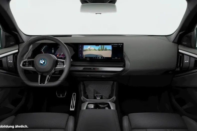 BMW X3 din 2024 cu 2.447 km - oferta BMW127215 - foto 4