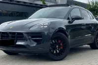 Porsche Macan din 2020 cu 104.800 km - oferta POR127216 - foto 1
