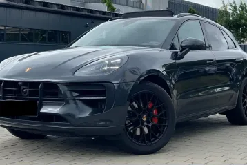 Porsche Macan din 2020 - oferta POR127216