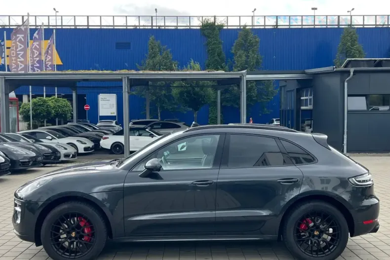 Porsche Macan din 2020 cu 104.800 km - oferta POR127216 - foto 2