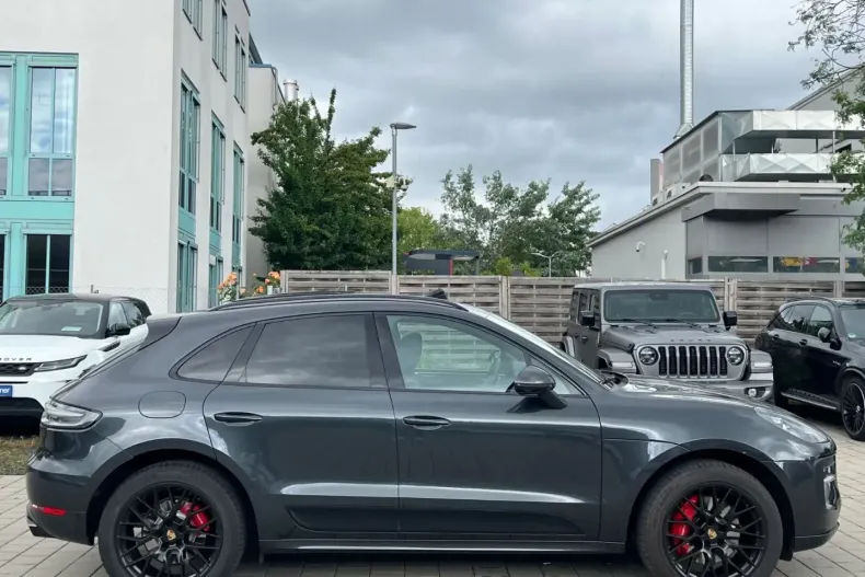 Porsche Macan din 2020 cu 104.800 km - oferta POR127216 - foto 3