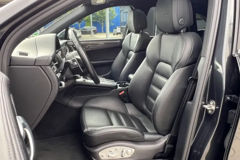 Porsche Macan din 2020 cu 104.800 km - oferta POR127216 - foto 5