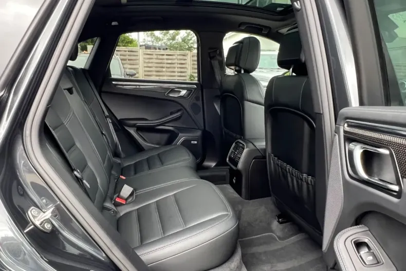 Porsche Macan din 2020 cu 104.800 km - oferta POR127216 - foto 10