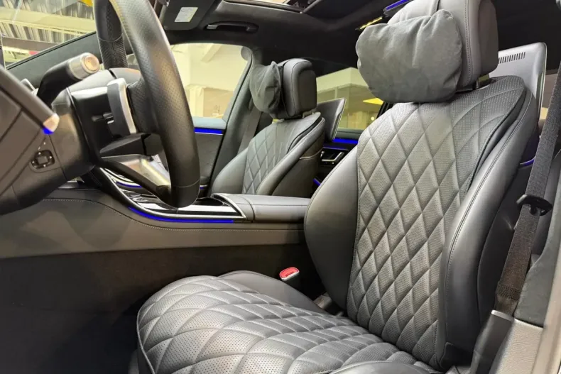 Mercedes-Benz S 580 din 2024 cu 30.000 km - oferta MER127223 - foto 10