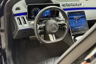 Mercedes-Benz S 580 din 2024 cu 30.000 km - oferta MER127223 - foto 11