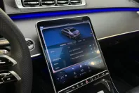 Mercedes-Benz S 580 din 2024 cu 30.000 km - oferta MER127223 - foto 17