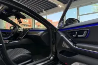 Mercedes-Benz S 580 din 2024 cu 30.000 km - oferta MER127223 - foto 18