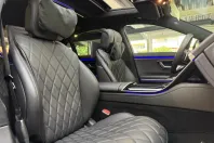 Mercedes-Benz S 580 din 2024 cu 30.000 km - oferta MER127223 - foto 19