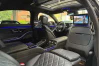 Mercedes-Benz S 580 din 2024 cu 30.000 km - oferta MER127223 - foto 22